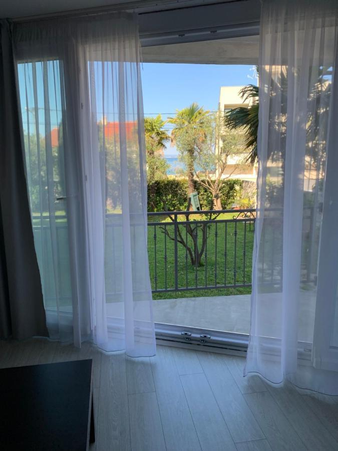 The48 Otel Zadar Dış mekan fotoğraf