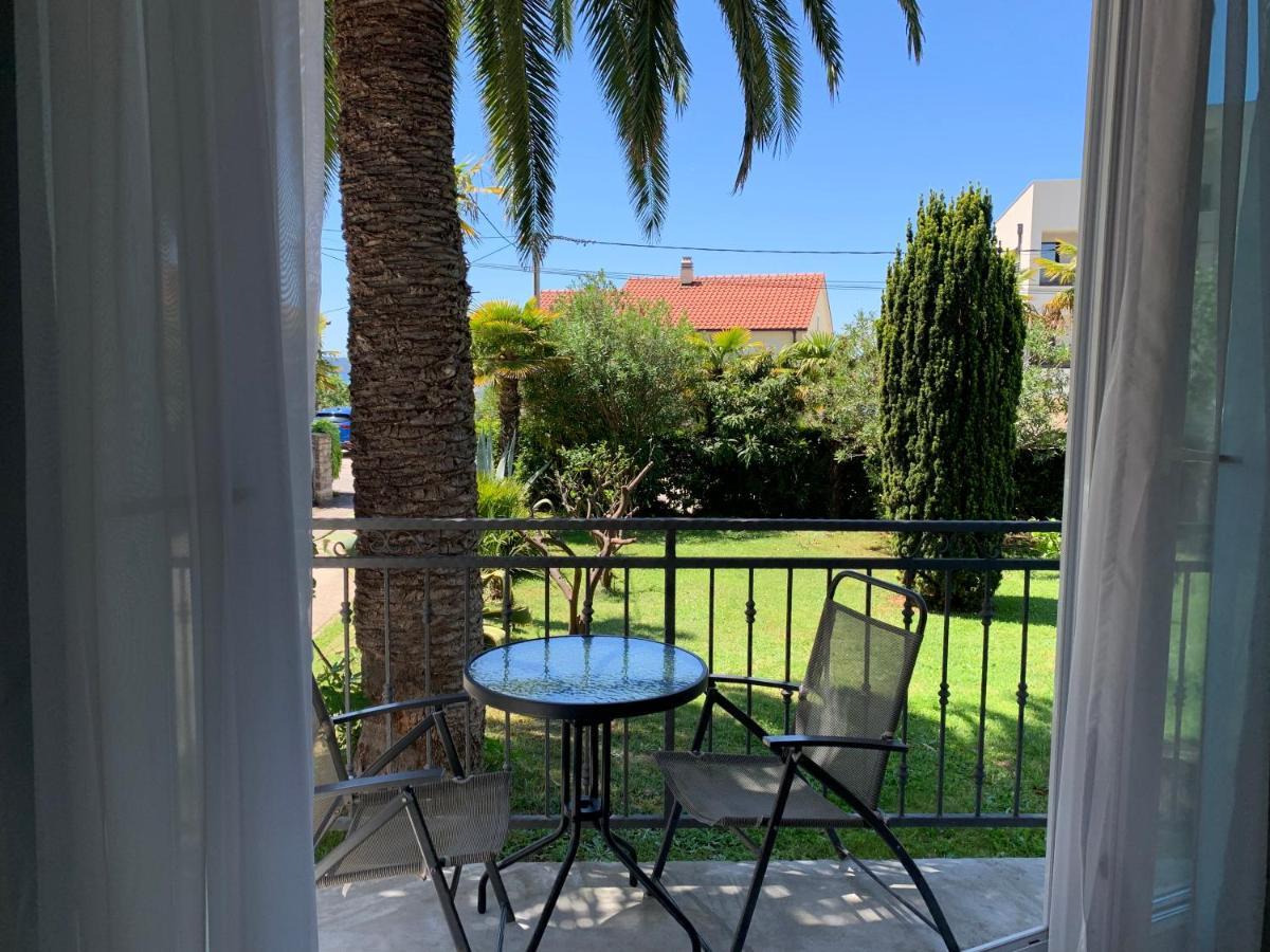 The48 Otel Zadar Dış mekan fotoğraf