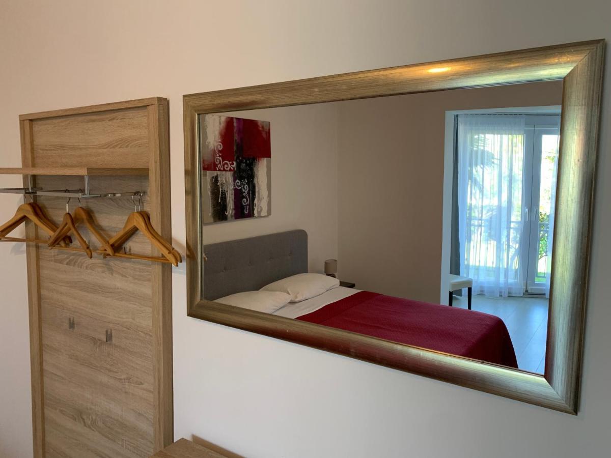 The48 Otel Zadar Dış mekan fotoğraf