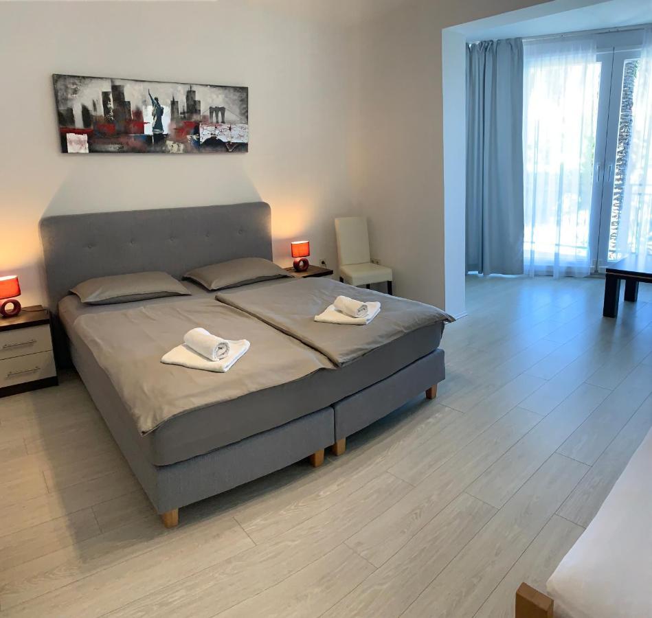 The48 Otel Zadar Dış mekan fotoğraf