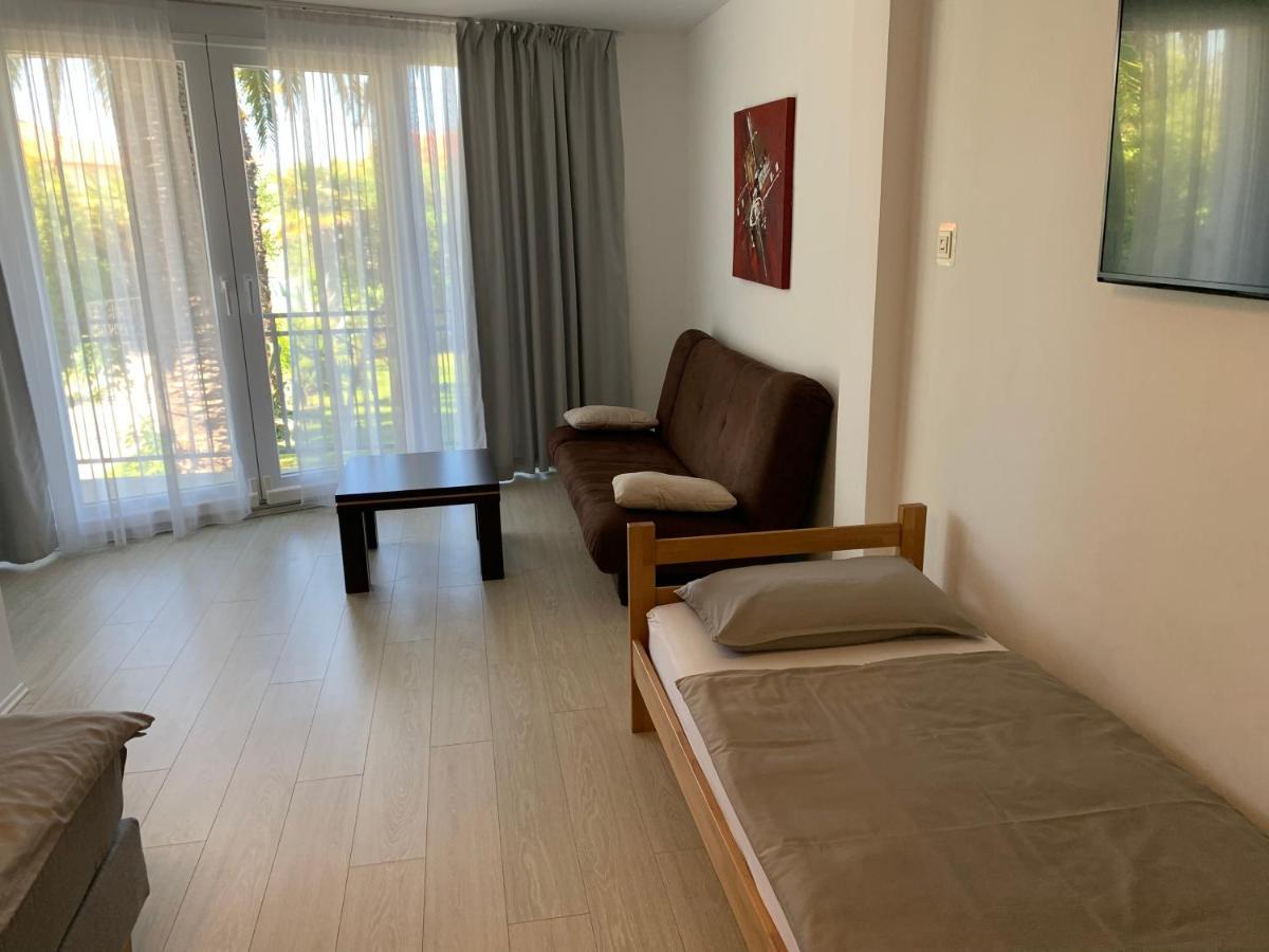 The48 Otel Zadar Dış mekan fotoğraf