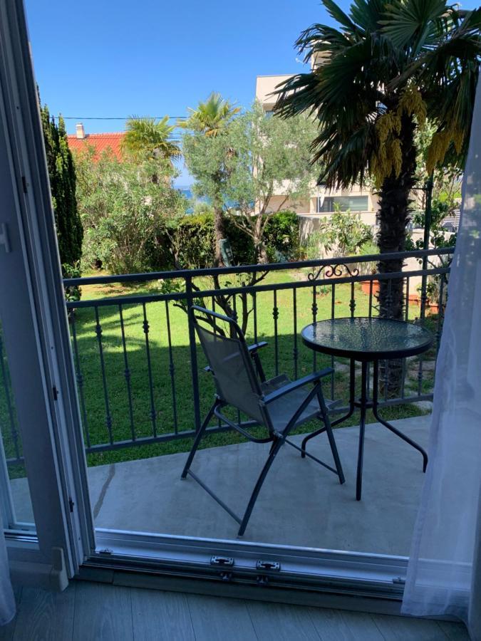 The48 Otel Zadar Dış mekan fotoğraf