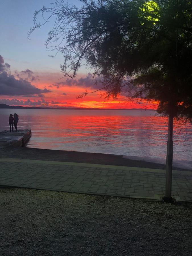 The48 Otel Zadar Dış mekan fotoğraf