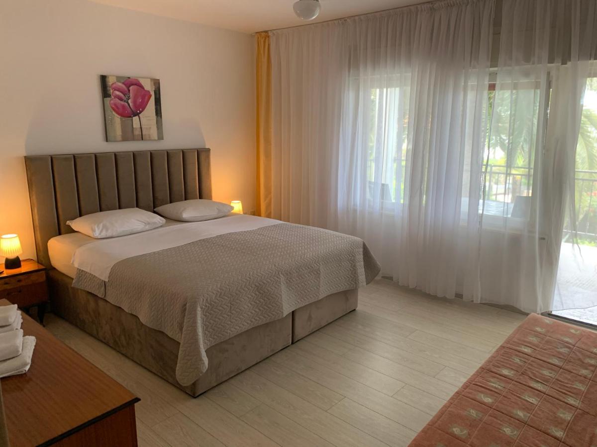 The48 Otel Zadar Dış mekan fotoğraf