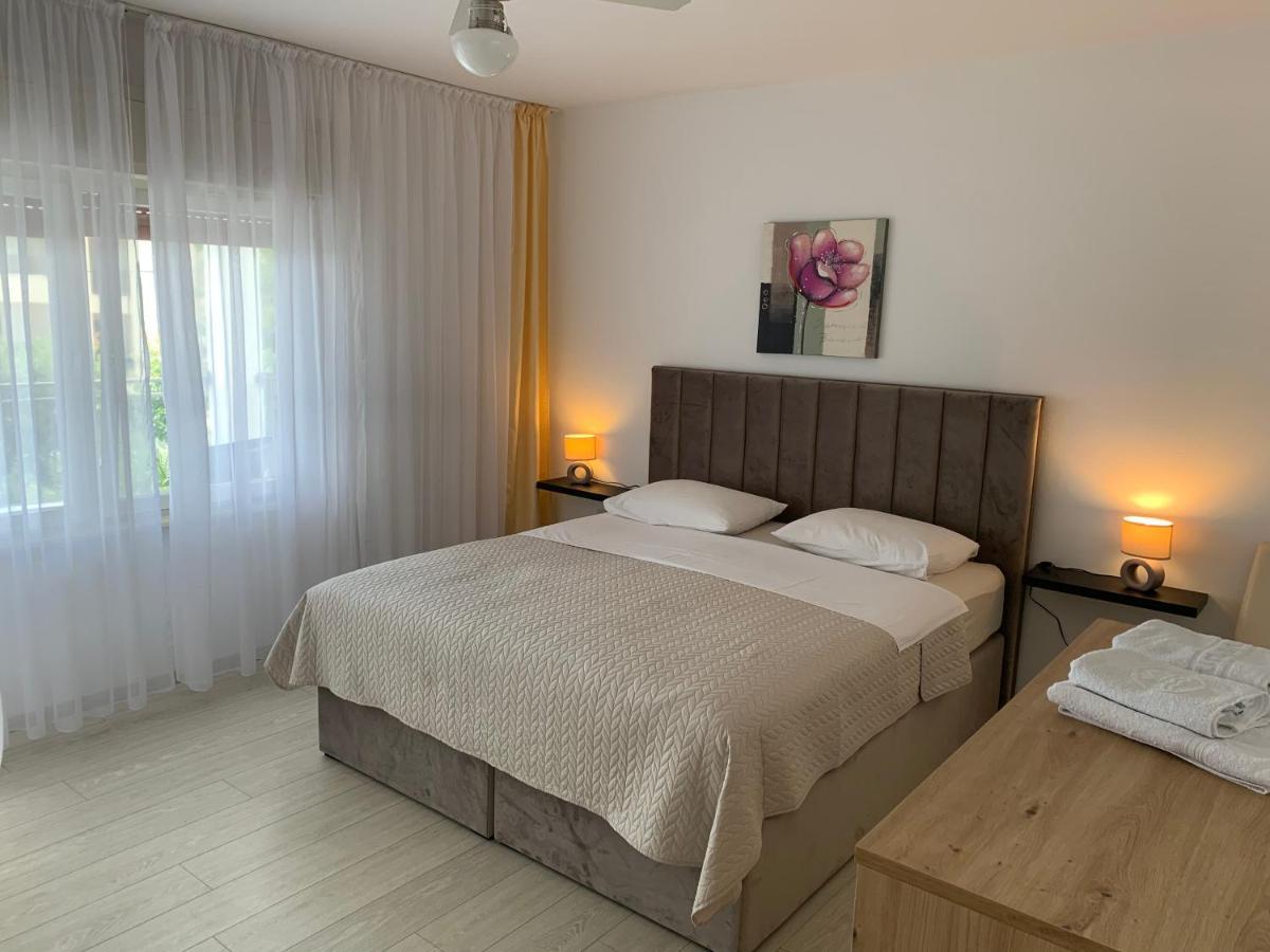 The48 Otel Zadar Dış mekan fotoğraf