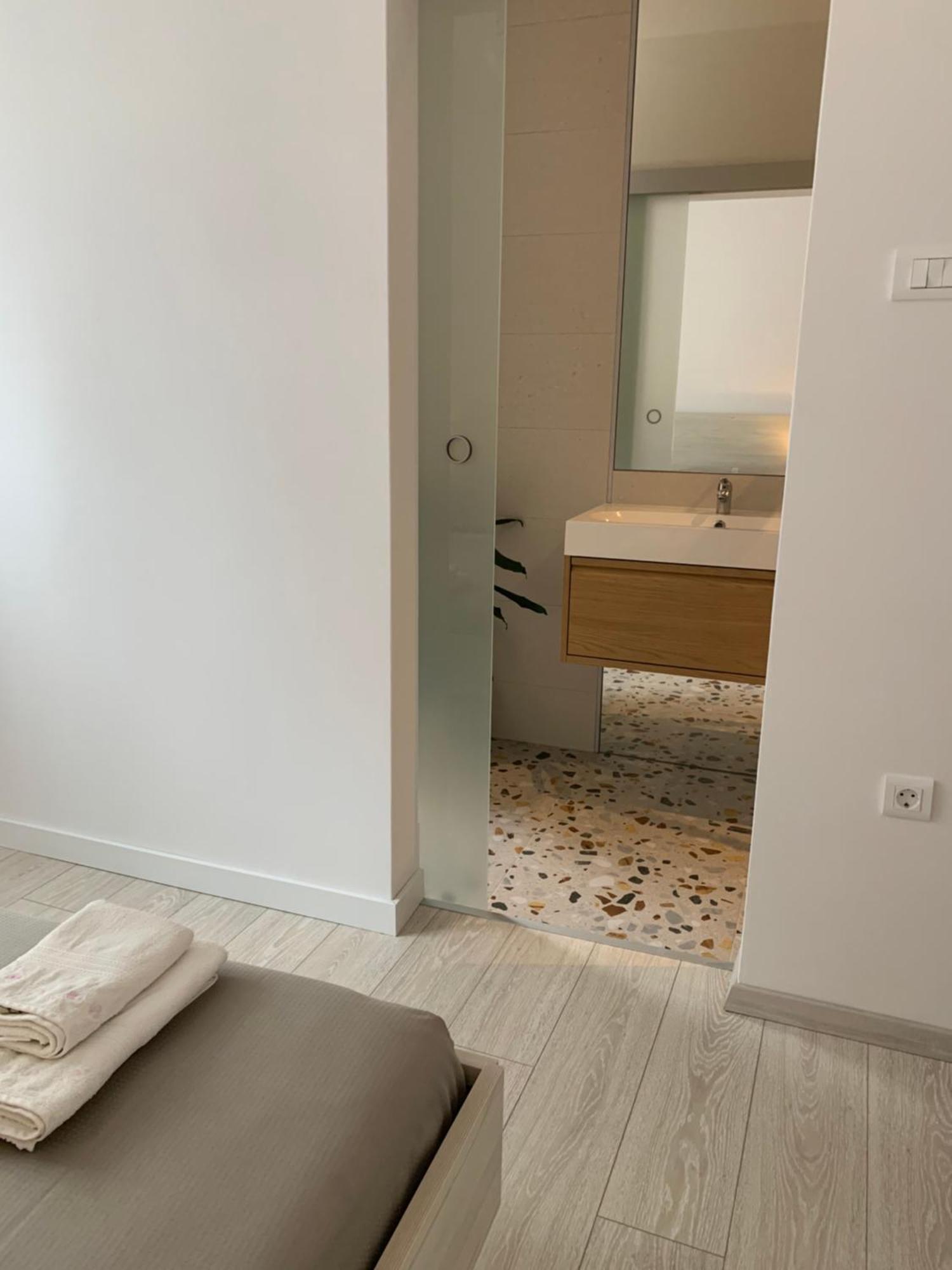 The48 Otel Zadar Dış mekan fotoğraf