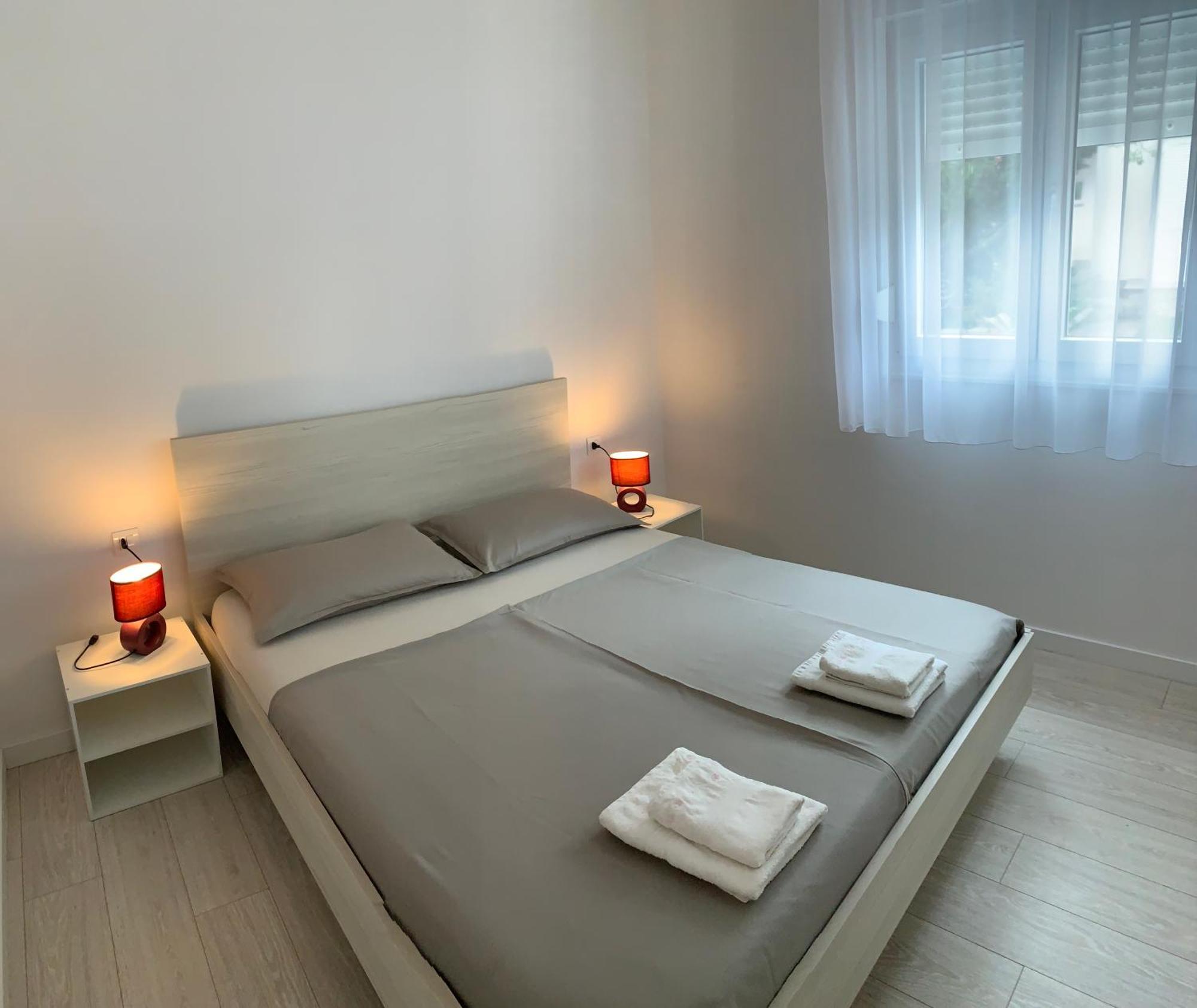The48 Otel Zadar Dış mekan fotoğraf