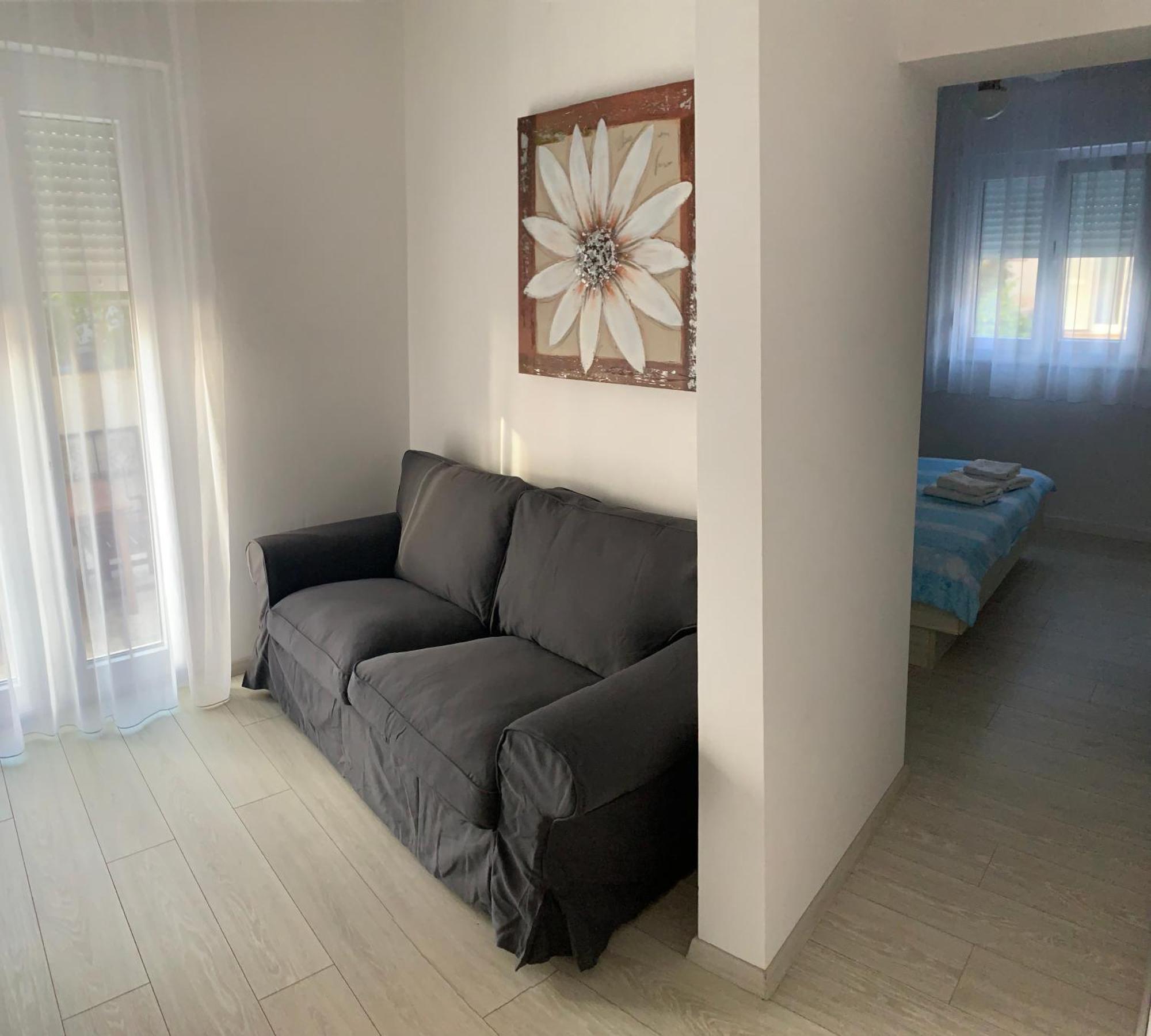 The48 Otel Zadar Dış mekan fotoğraf