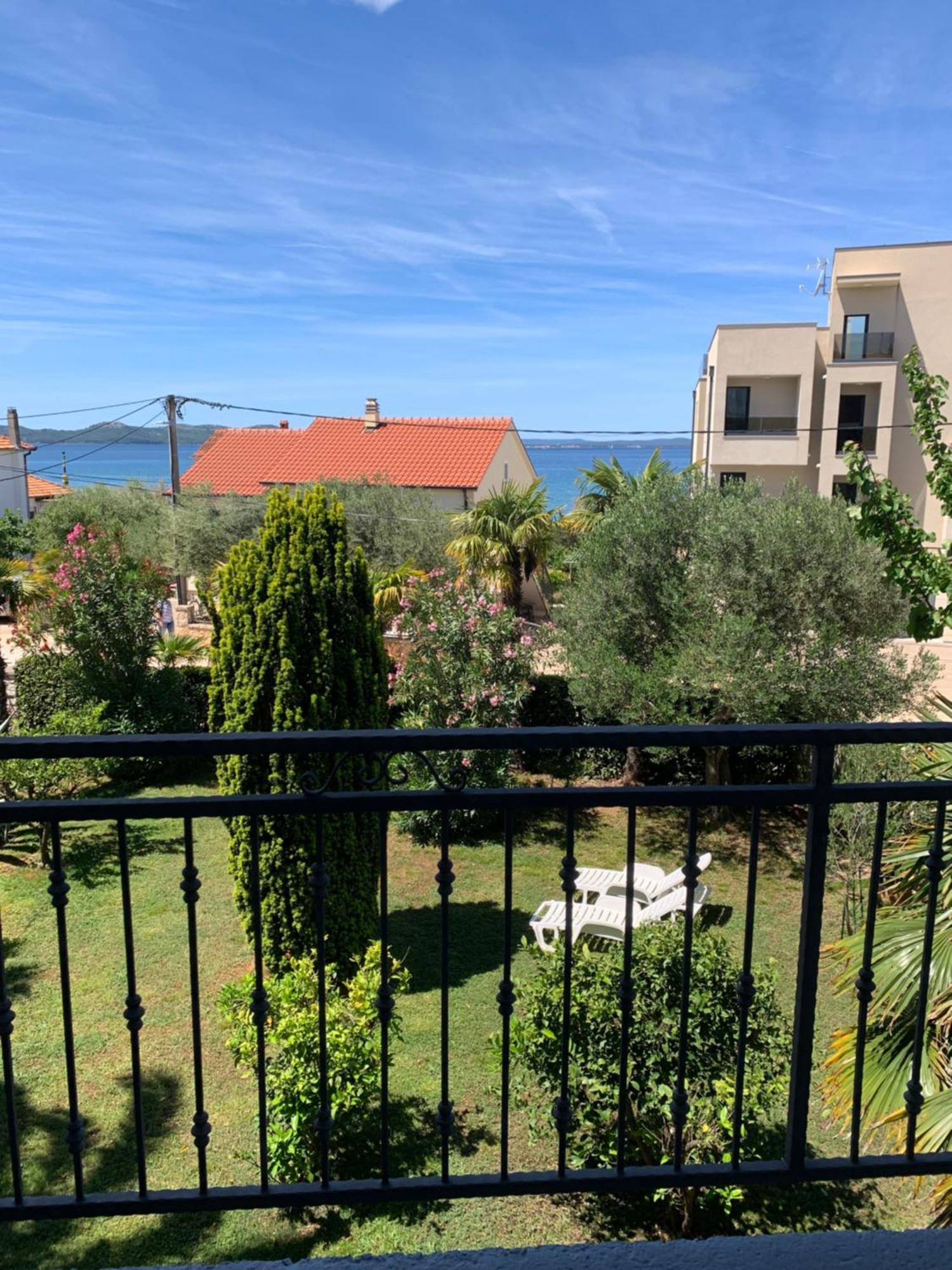 The48 Otel Zadar Dış mekan fotoğraf
